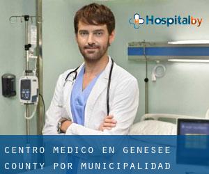 Centro médico en Genesee County por municipalidad - página 1