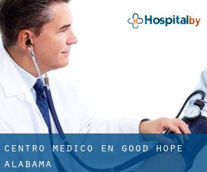 Centro médico en Good Hope (Alabama)