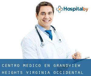 Centro médico en Grandview Heights (Virginia Occidental)