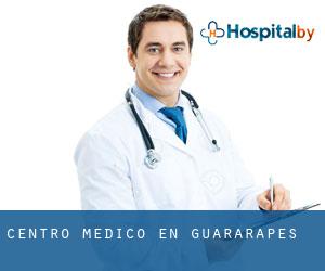 Centro médico en Guararapes