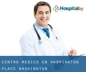 Centro médico en Harrington Place (Washington)