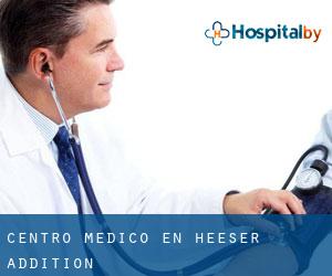 Centro médico en Heeser Addition