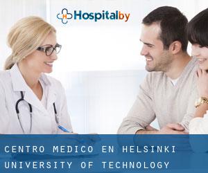Centro médico en Helsinki University of Technology student village