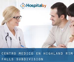 Centro médico en Highland Rim Falls Subdivision