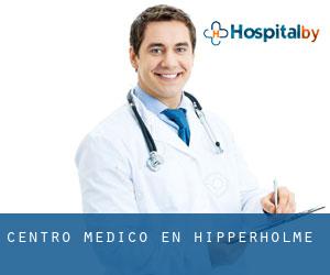 Centro médico en Hipperholme