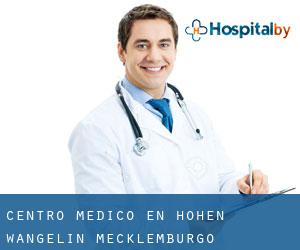 Centro médico en Hohen Wangelin (Mecklemburgo-Pomerania Occidental)