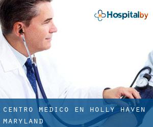 Centro médico en Holly Haven (Maryland)