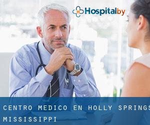 Centro médico en Holly Springs (Mississippi)