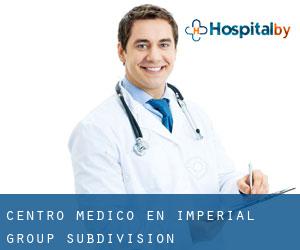 Centro médico en Imperial Group Subdivision