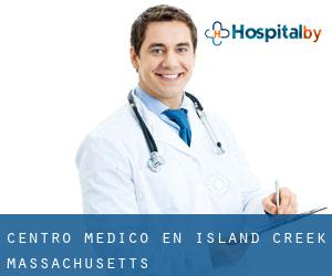 Centro médico en Island Creek (Massachusetts)