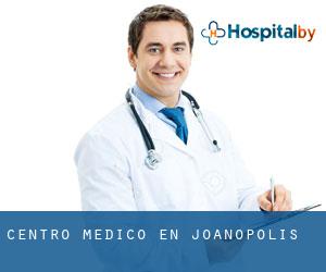 Centro médico en Joanópolis