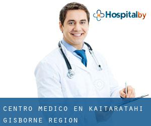 Centro médico en Kaitaratahi (Gisborne Region)