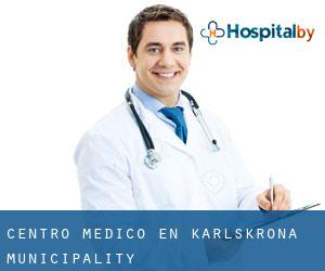 Centro médico en Karlskrona Municipality