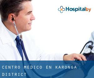 Centro médico en Karonga District