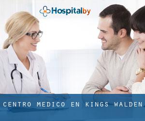 Centro médico en Kings Walden