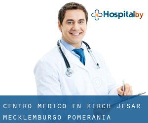 Centro médico en Kirch Jesar (Mecklemburgo-Pomerania Occidental)