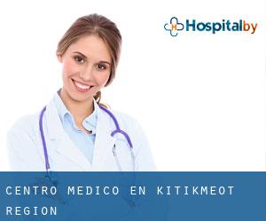 Centro médico en Kitikmeot Region
