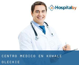 Centro médico en Kowale Oleckie