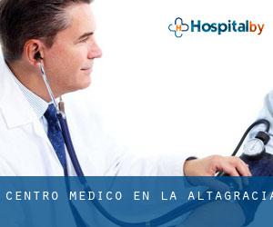 Centro médico en La Altagracia