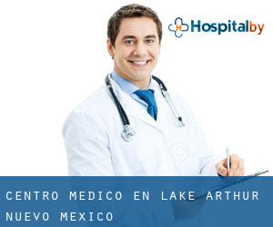 Centro médico en Lake Arthur (Nuevo México)
