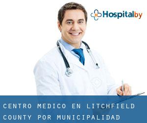 Centro médico en Litchfield County por municipalidad - página 3