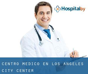 Centro médico en Los Angeles City Center