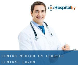 Centro médico en Lourdes (Central Luzon)