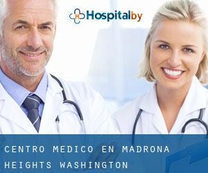 Centro médico en Madrona Heights (Washington)