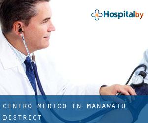 Centro médico en Manawatu District