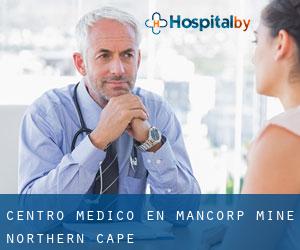 Centro médico en Mancorp Mine (Northern Cape)