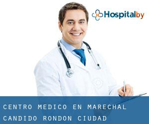Centro médico en Marechal Cândido Rondon (Ciudad)