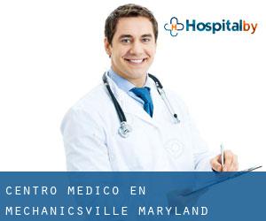 Centro médico en Mechanicsville (Maryland)