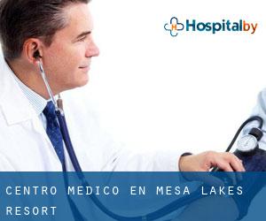 Centro médico en Mesa Lakes Resort