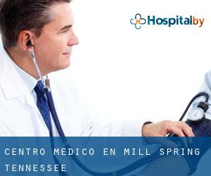 Centro médico en Mill Spring (Tennessee)