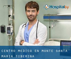 Centro médico en Monte Santa Maria Tiberina