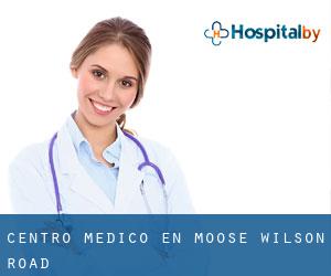 Centro médico en Moose Wilson Road