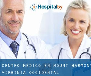 Centro médico en Mount Harmony (Virginia Occidental)