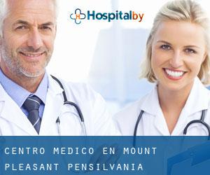 Centro médico en Mount Pleasant (Pensilvania)