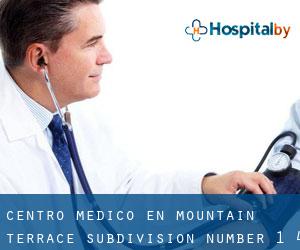 Centro médico en Mountain Terrace Subdivision Number 1-4 (Utah)