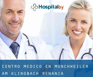 Centro médico en Münchweiler am Klingbach (Renania-Palatinado)