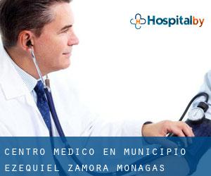 Centro médico en Municipio Ezequiel Zamora (Monagas)
