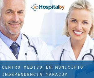 Centro médico en Municipio Independencia (Yaracuy)