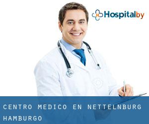 Centro médico en Nettelnburg (Hamburgo)