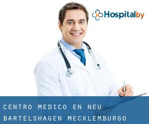 Centro médico en Neu Bartelshagen (Mecklemburgo-Pomerania Occidental)