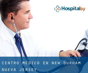 Centro médico en New Durham (Nueva Jersey)