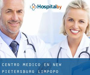 Centro médico en New Pietersburg (Limpopo)