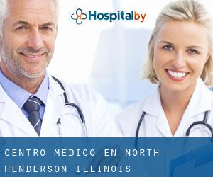 Centro médico en North Henderson (Illinois)