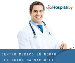 Centro médico en North Lexington (Massachusetts)