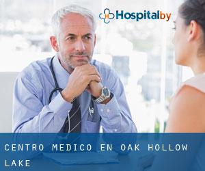 Centro médico en Oak Hollow Lake