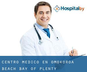 Centro médico en Omokoroa Beach (Bay of Plenty)